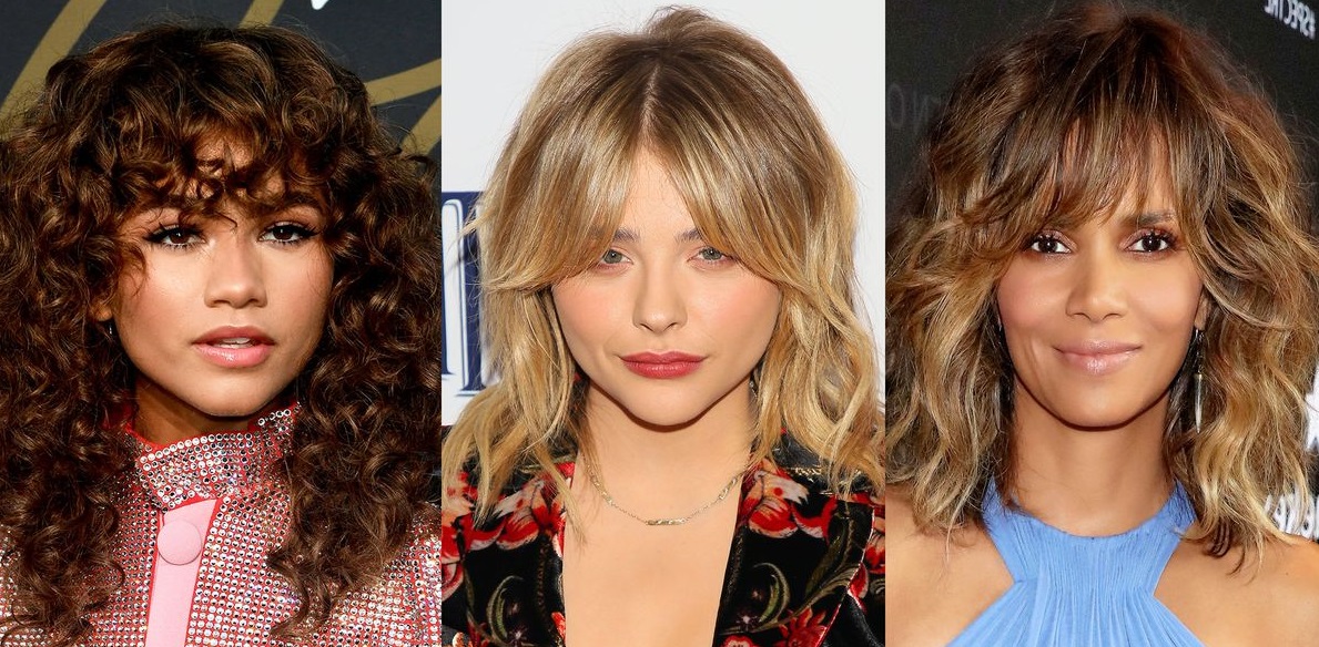 shag haircut