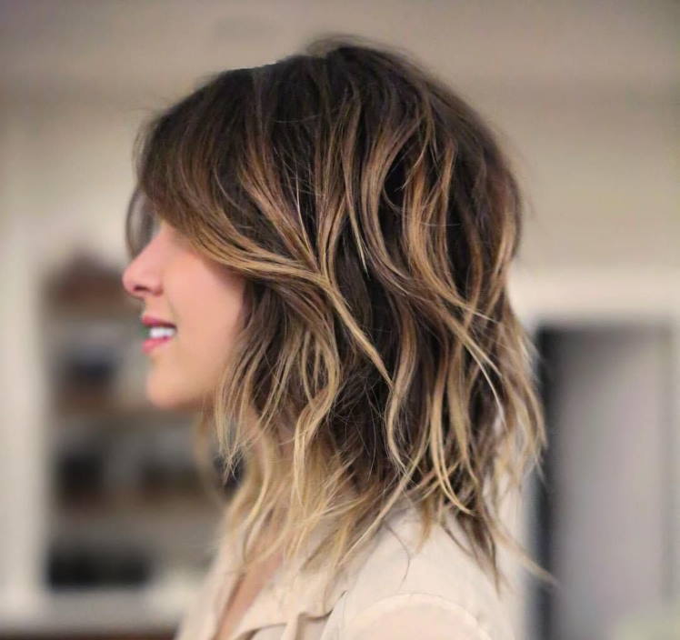 Guide to Make Your Hair Look Shaggy? | Bone White China Guide to Make Your Hair Look Shaggy? | Bone White China