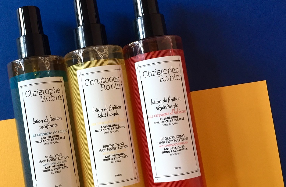 shampoo alternatives